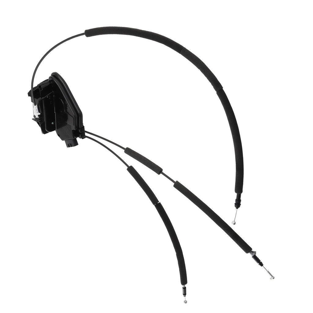 Front Right Door Lock Actuator for Nissan Rogue (2014–2019) 80500-4BA0B