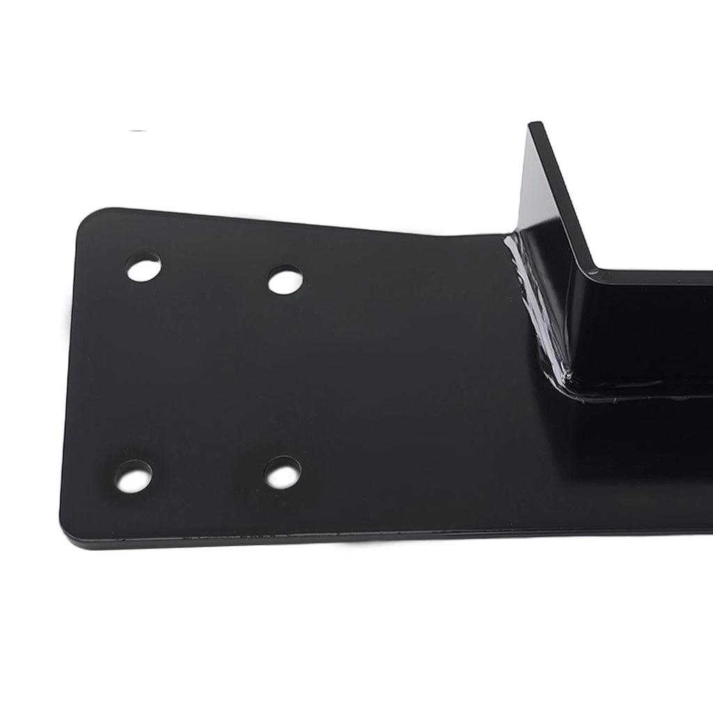 2X Rear Axle C-Notch Kit for Chevrolet Silverado 1500 (1999–2007)