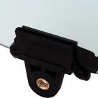 Front Driver Door Glass for Lexus CT200h (2011–2017)