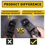 Power Master Window Switch for Mazda 3 (2004-2009)