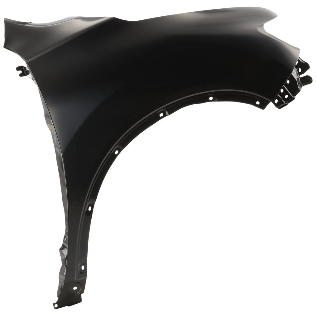 Fender for Nissan Rogue Front Passenger Side (2014–2020)