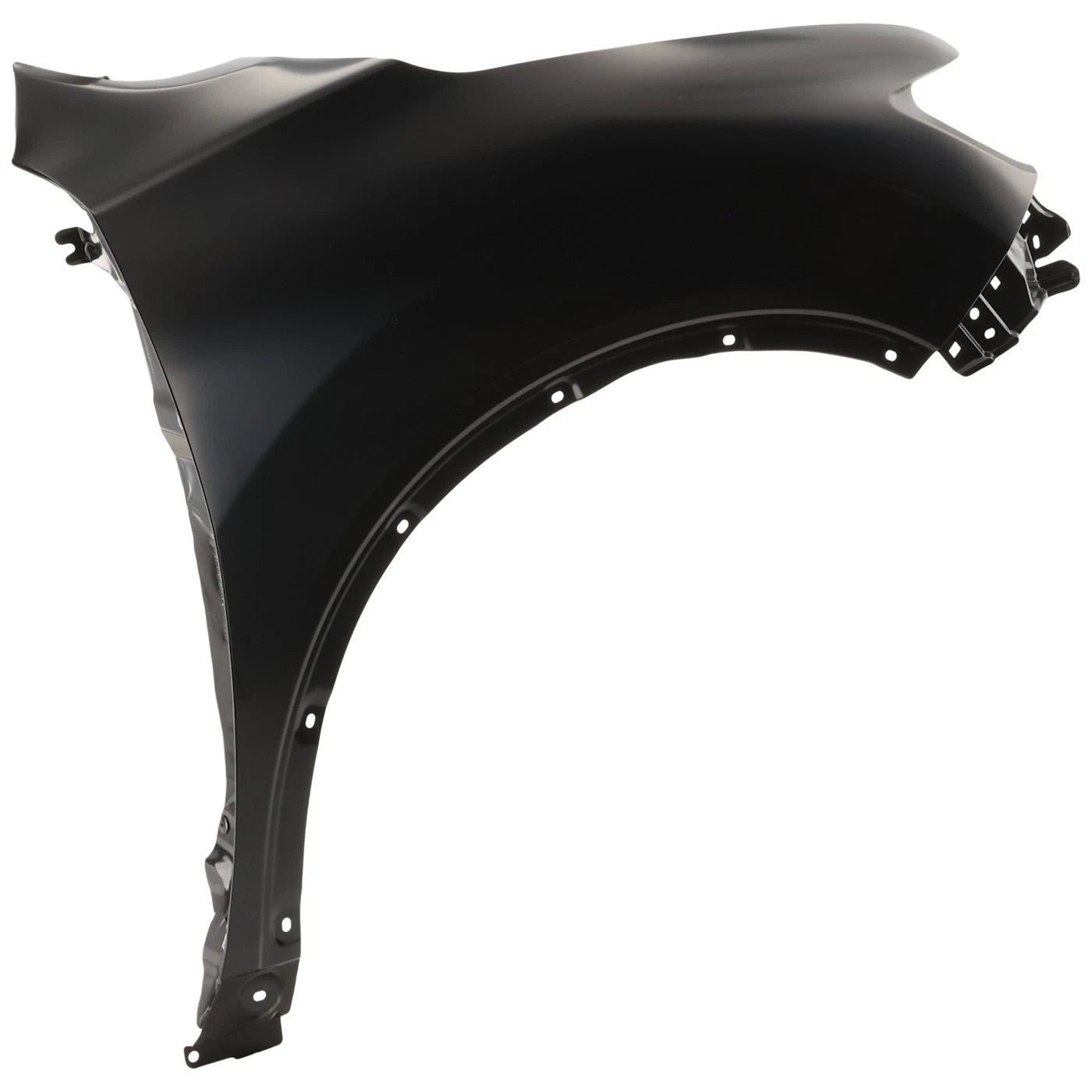 Fender for Nissan Rogue Front Passenger Side (2014–2020)