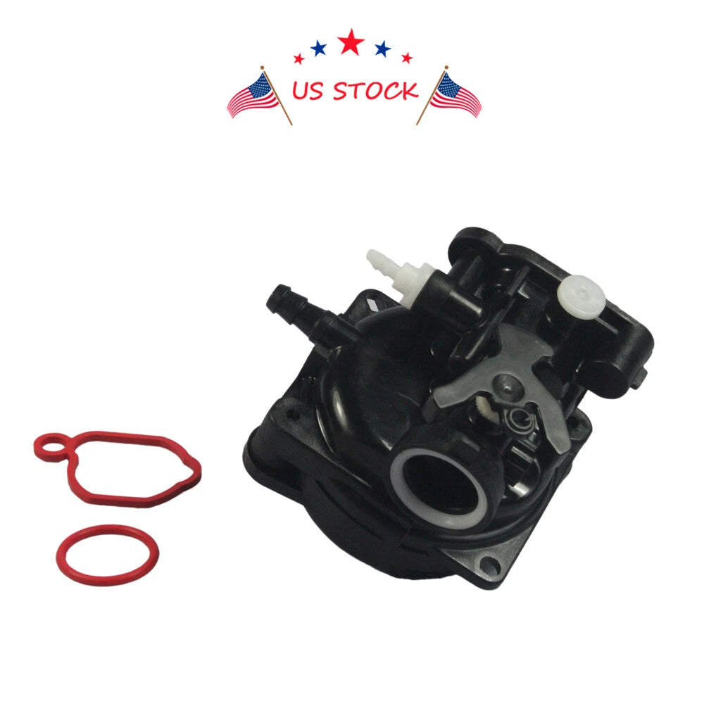 Carburetor for BS Lawnmower (Model 583556, 799583, 593261, 591109)