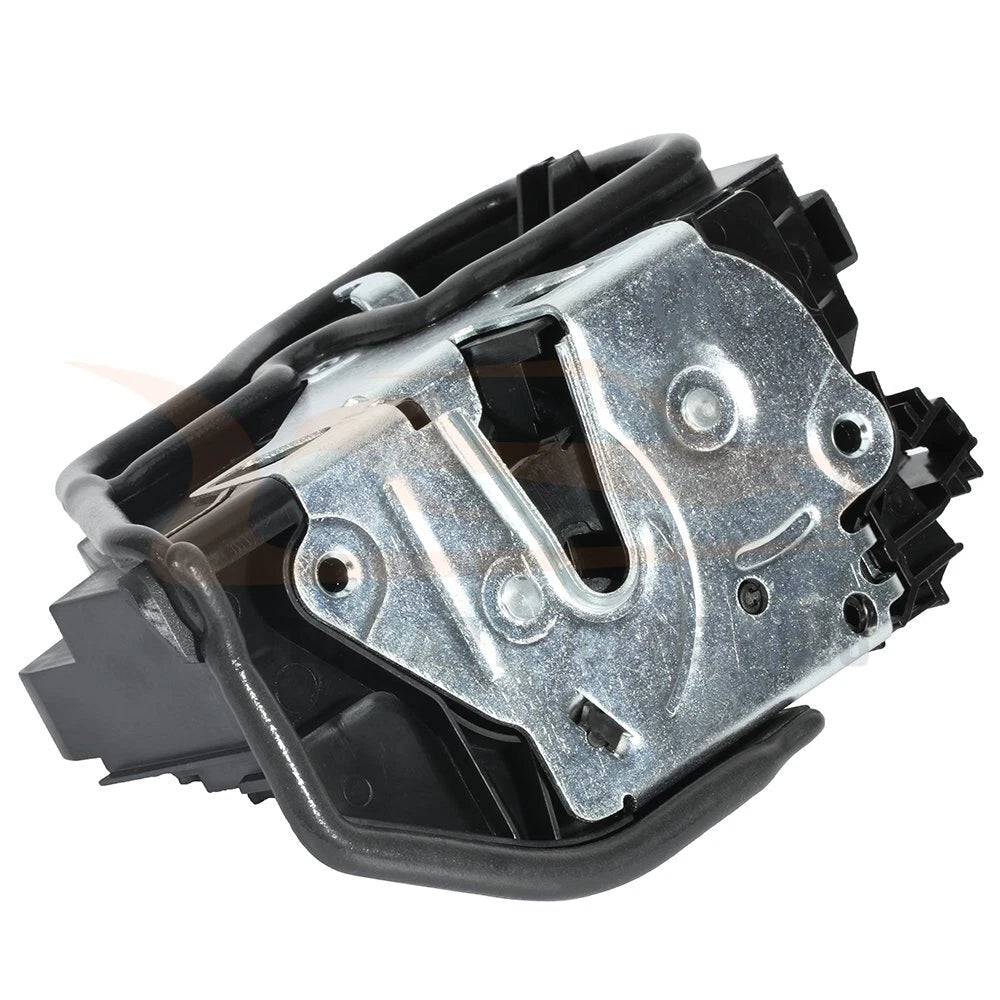 Door Lock Actuator Motor for BMW (2003–2018) Power Integrated