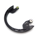 Rear Passenger Grab Bar Handle Rail for Suzuki Hayabusa GSXR1300 (2008–2020)