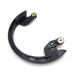 Rear Passenger Grab Bar Handle Rail for Suzuki Hayabusa GSXR1300 (2008–2020)