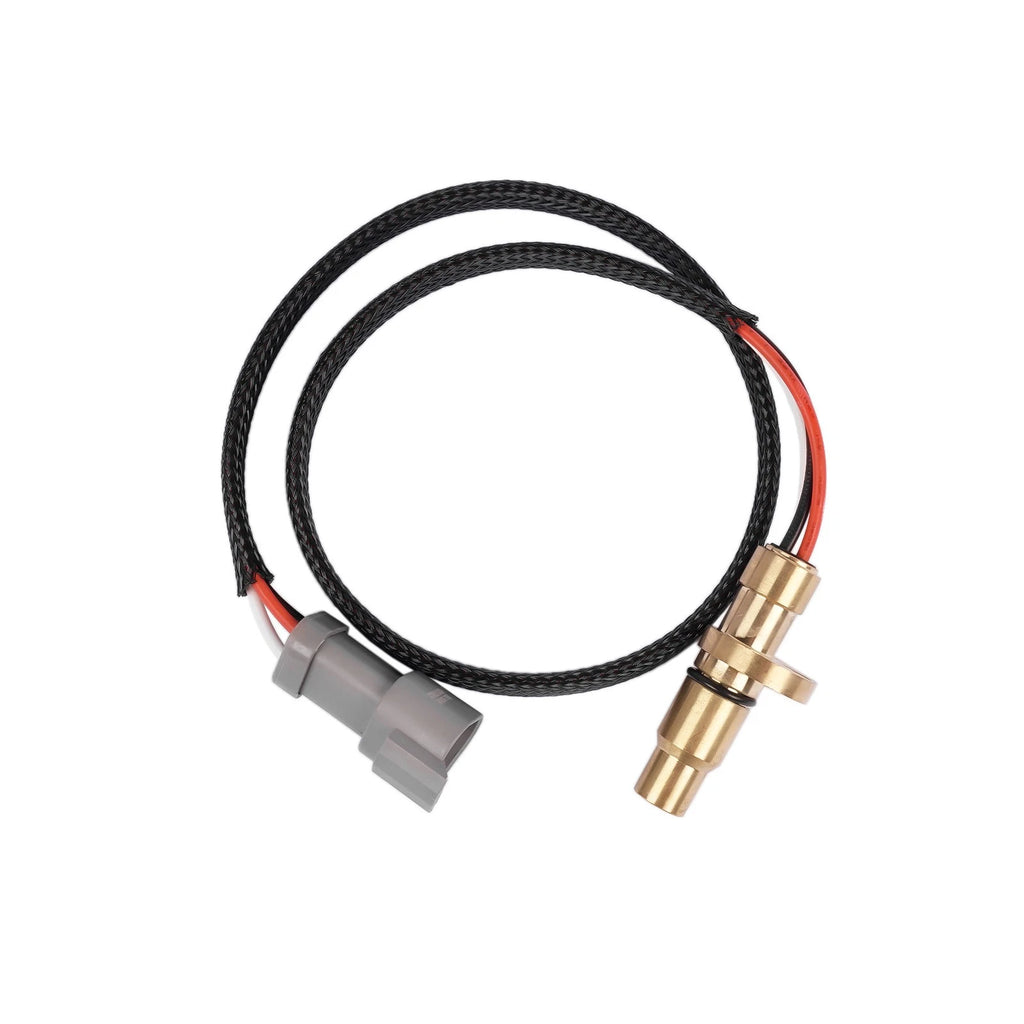 Wheel Speed Sensor for John Deere 450J 550J 650J 850J 605C 655K 755K (2000–2023)