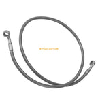 Front Left Brake Hose Line 1911734 for Polaris Ranger 1000 XP 570 (2015–2023)