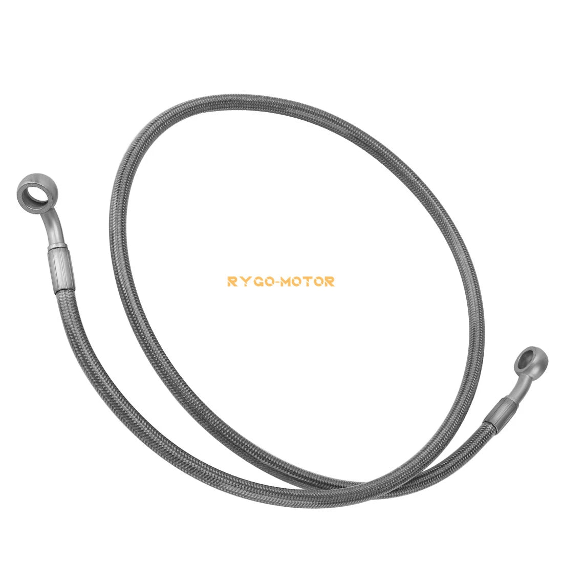 Front Left Brake Hose Line 1911734 for Polaris Ranger 1000 XP 570 (2015–2023)