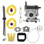 Wyc22 Carburetor Installation Kit for TCG22EAB Trimmer