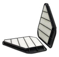 WIX Air Filter 49634 for Various Makes Models