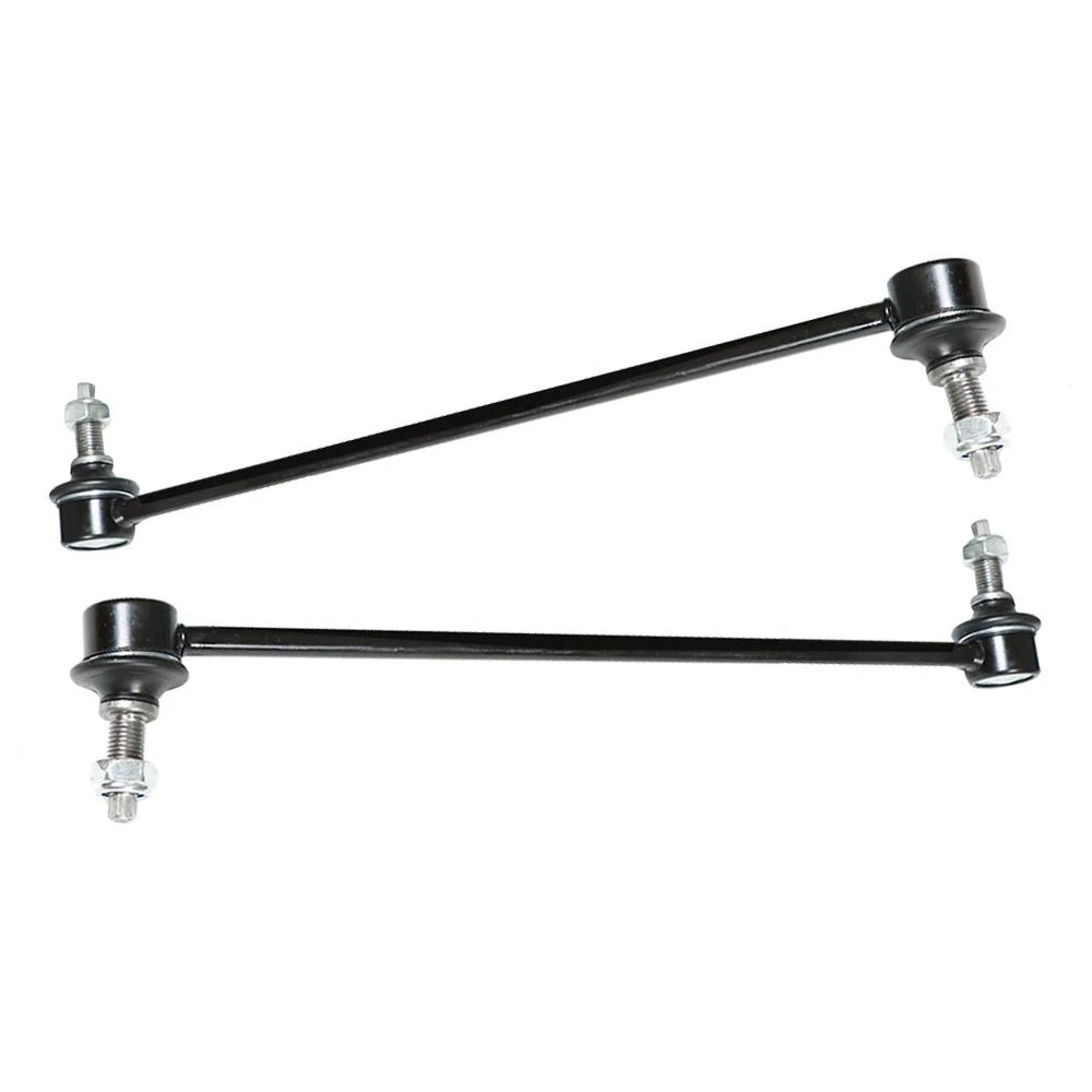 10Pc Suspension Kit for Honda Odyssey (2002–2004)