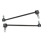 10Pc Suspension Kit for Honda Odyssey (2002–2004)