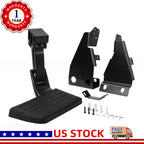 Retractable BedStep for Ford F-150 (2021–2023)