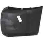 Front Right Bumper End for Chevrolet Silverado 1500 (2007–2013)