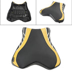 Front Driver Seat Pillion Saddle for Yamaha YZF-R1 (2015–2023)