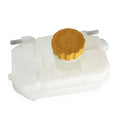 Radiator Coolant Overflow Tank with Cap for Daewoo Nubira (1999–2002) 96290545