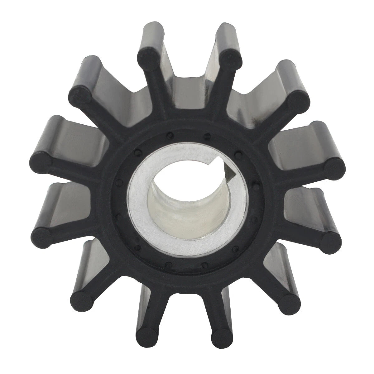 Water Pump Impeller R061015 for Pleasurecraft 302 351