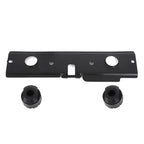 Battery Holder Plate with Cushions for Honda TRX400 TRX450 (2000–2023) 50311-HM7-000
