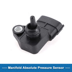 Manifold Absolute Pressure Sensor No. 393003C300 for Hyundai Santa Fe (2011–2014)