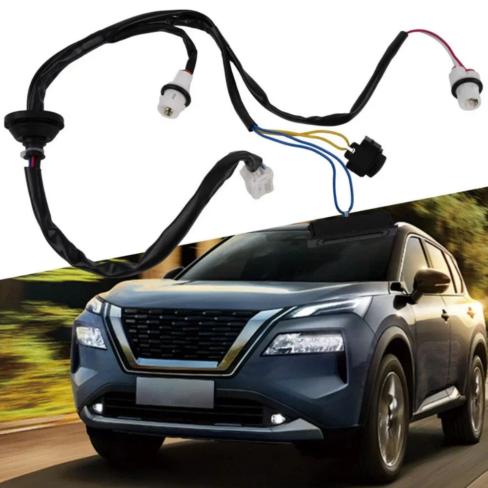 Boot Lid Tailgate Switch for 2008-2014 Nissan X-Trail T31 (2008-2014)