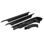 Rocker Panel & Cab Corners for Chevy GMC C/K 1500 2500 3500 (1996-1999)