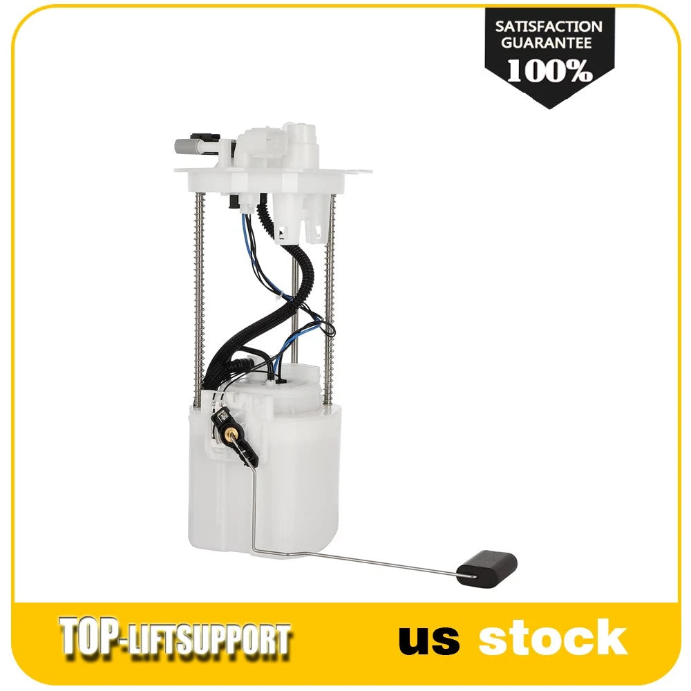 Fuel Pump Module Assembly for Chevrolet Express 3500, Savana 3500, 4500