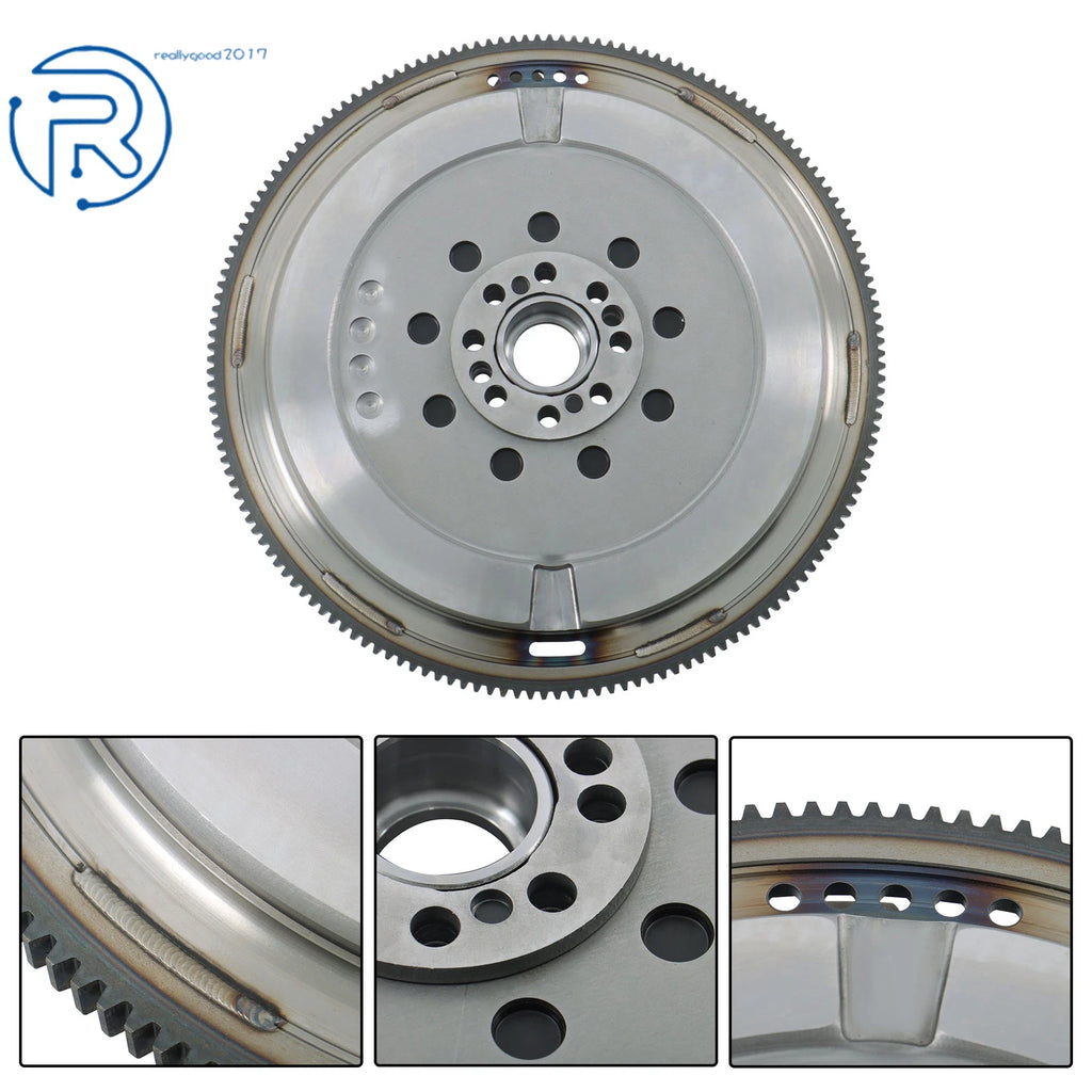 Dual Mass Flywheel for Ford Mustang (2011–2014)