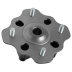 Front Wheel Hub for Suzuki LTA400 LTF400 Eiger 400 (2002–2007) #54110-38F00