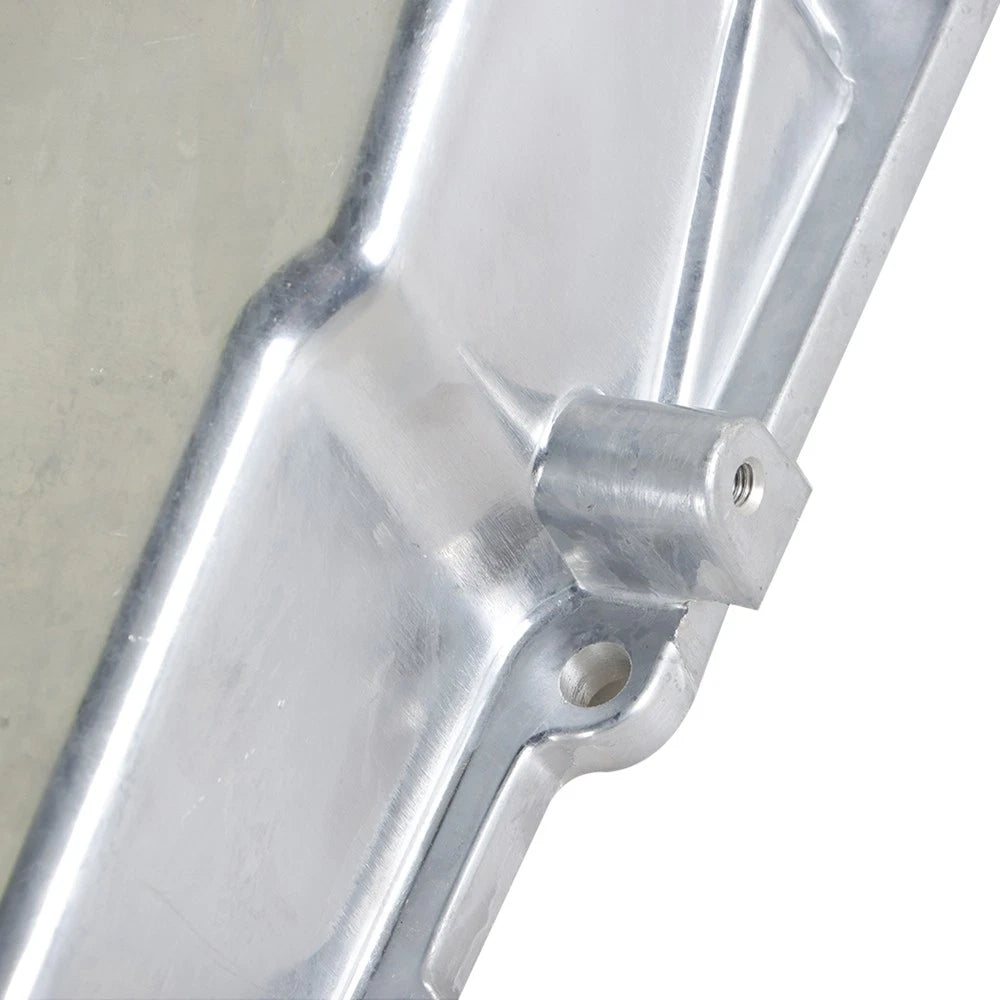 Engine Oil Pan for Chevrolet Silverado 1500/2500 (1999–2006)