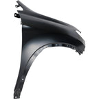 Set of 2 CAPA Fender for Honda Ridgeline (2021–2025) Front Left & Right