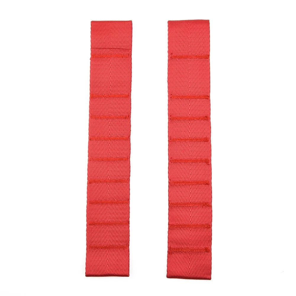 Door Check Straps for