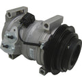 A/C Compressor with Clutch for Cadillac CTS (2004–2007)