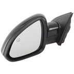 Power Heated Mirrors for Buick Regal (2011–2017) with Turn Signal
