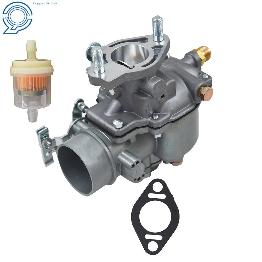 Carburetor for Ford 3000 3100 3300 3400 3500 Tractor (13916, C5NE9510C)