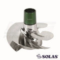 Solas Impeller for Sea-Doo 1503 (2004–2009) Modified