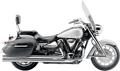 Cobra Speedster X-Tra Long Exhaust for Yamaha XV1900CT Stratoliner (2006–2015)