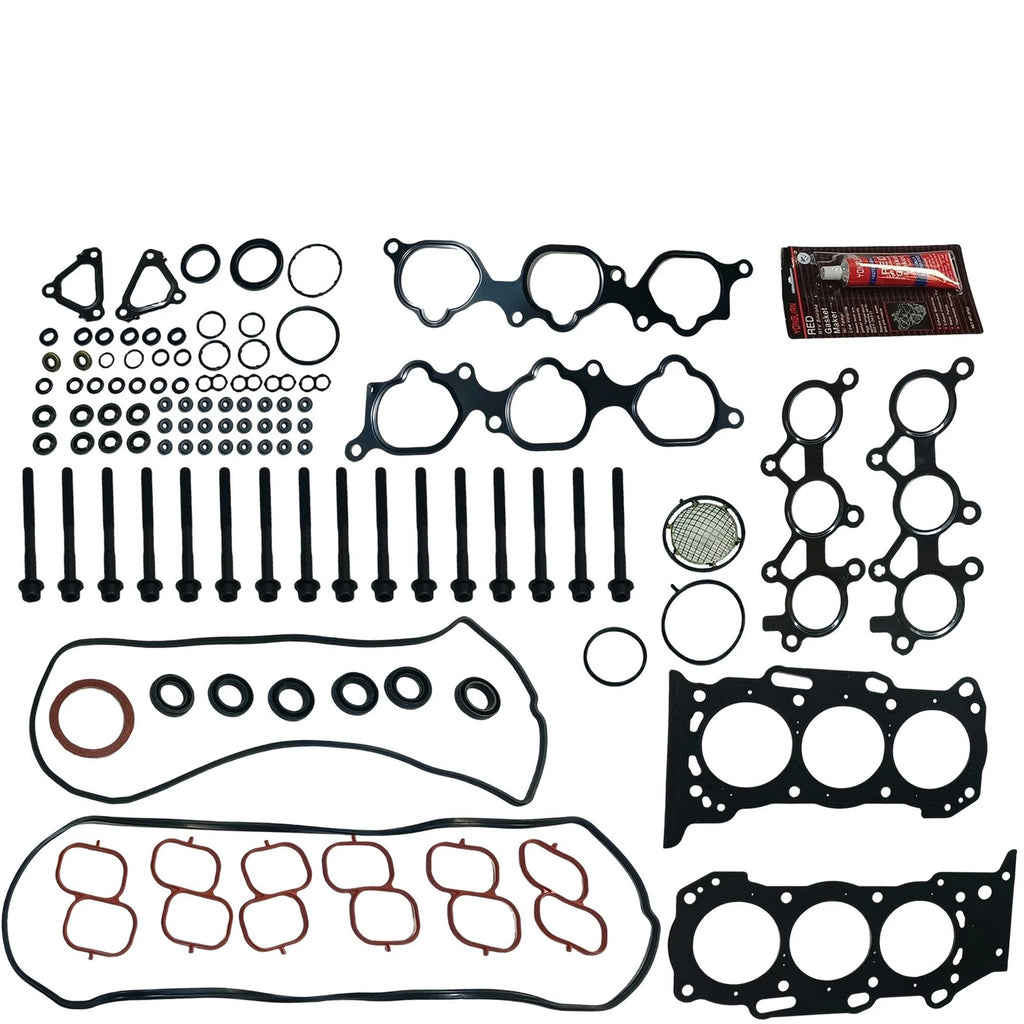 Head Gasket Set for Toyota Camry RAV4 (2007–2017)