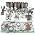 Engine Overhaul Rebuild Kit for Nissan FD6 FD6T