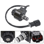 Solenoid Valve for Komatsu PC60-6 PC120-5 PC130-5 PC60-7 (1990–2000)