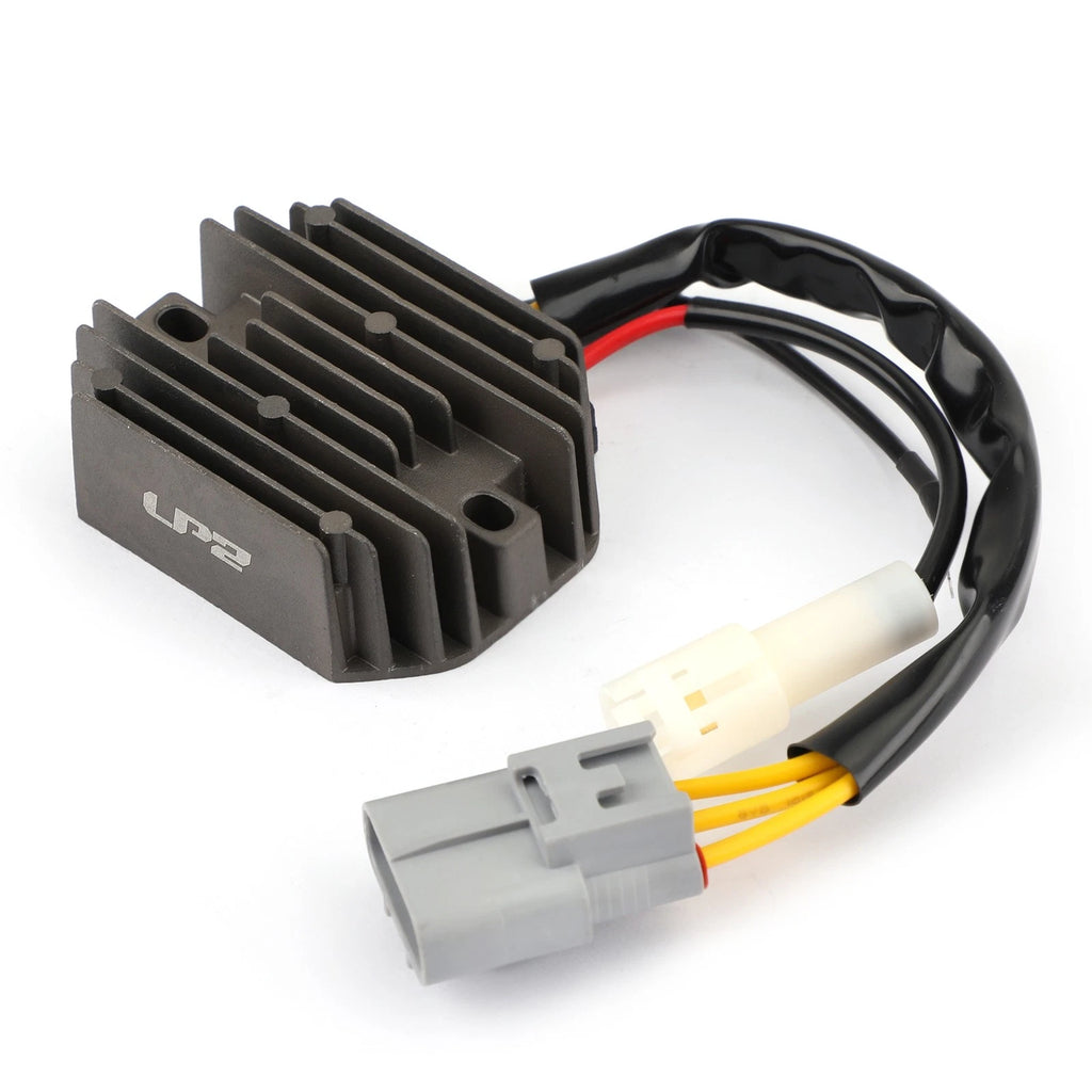 Rectifier Regulator for Tohatsu MFS25B MFS30B (2005–2014)