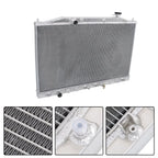 Full Aluminum Radiator for Honda Odyssey V6 3.5L (2011-2017)