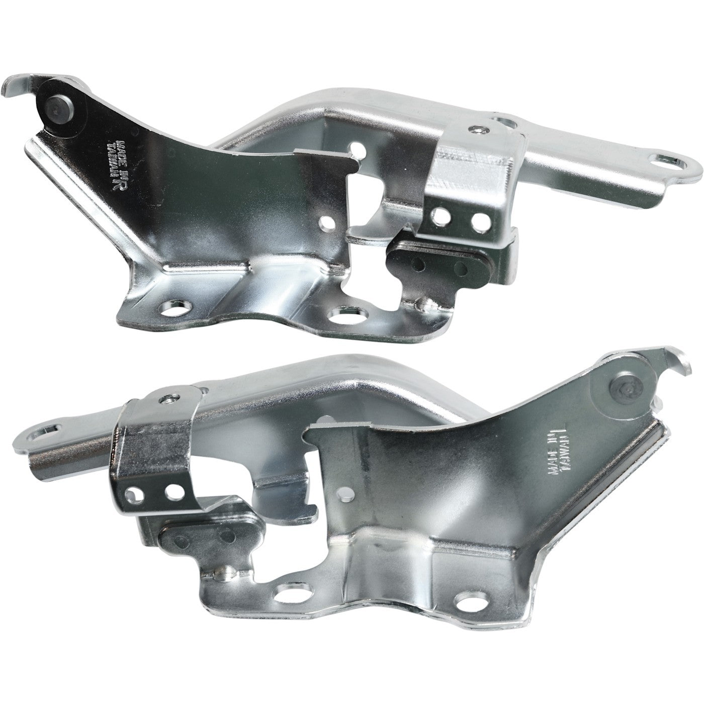 Set of 2 Hood Hinges for Toyota Tacoma