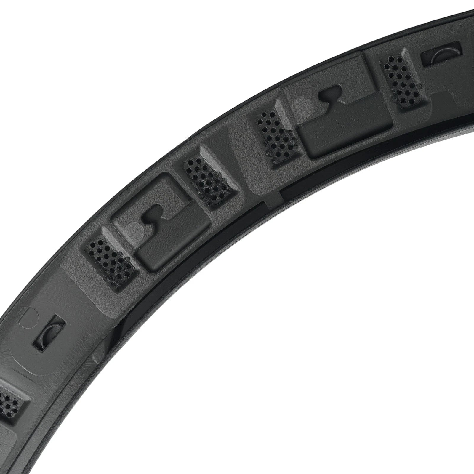 Fender Flare Trim Right Rear for Chevrolet Blazer (2019-2022)