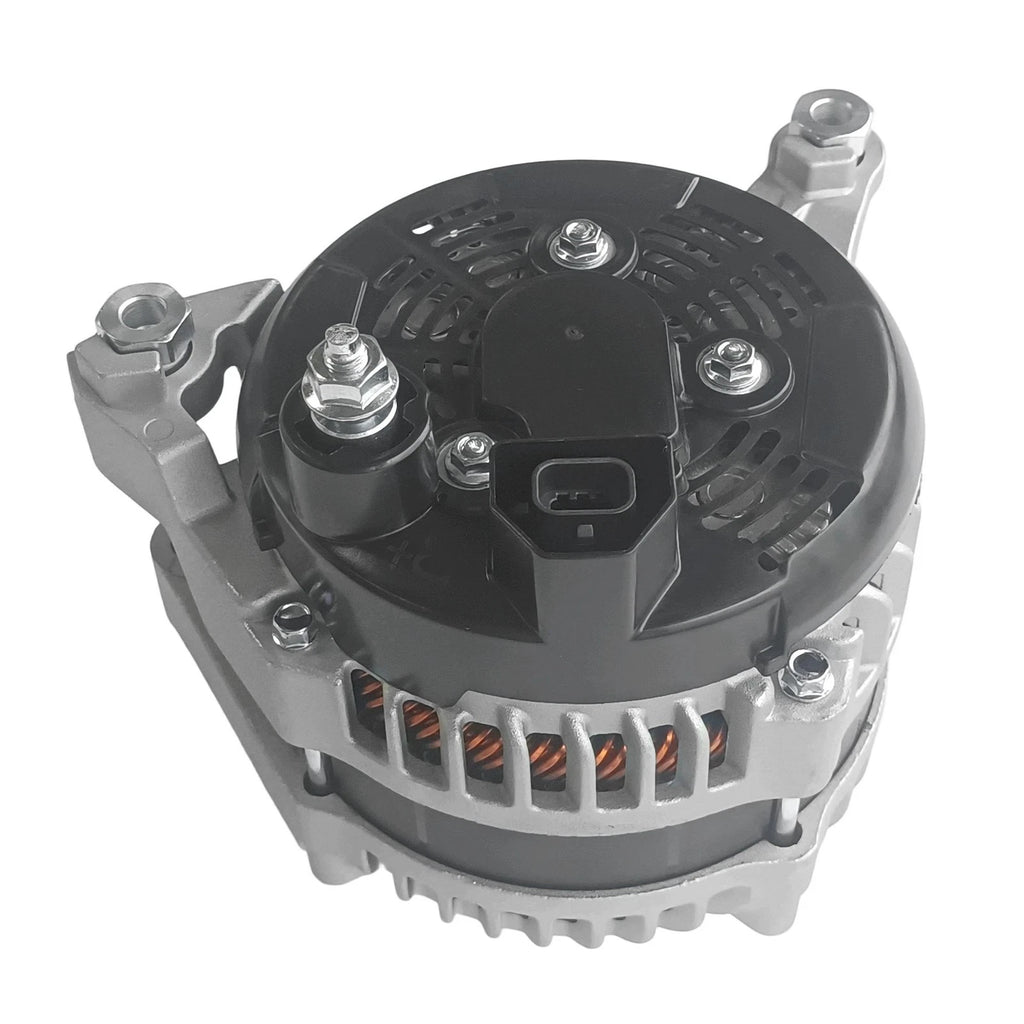 Alternator 170A 12V CW for Cadillac XT5, Chevrolet Blazer, Acadia (2017–2020)
