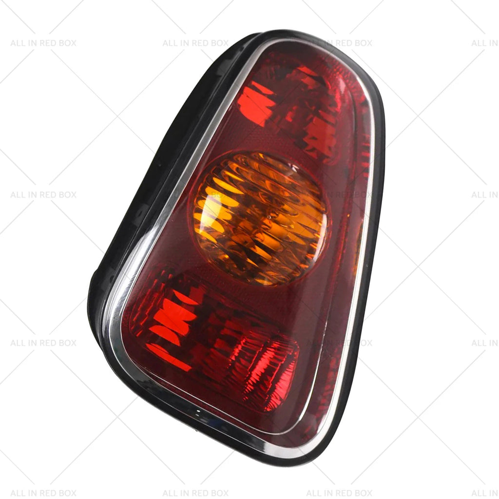 Left Hand Tail Light Lamp for Mini Cooper Hatch R50 R53 (2001–2004)
