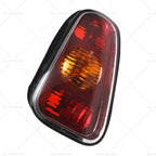 Left Hand Tail Light Lamp for Mini Cooper Hatch R50 R53 (2001–2004)