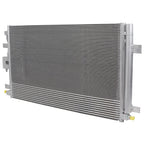 A/C Condenser for Chevy Equinox GMC Terrain (2018-2019)