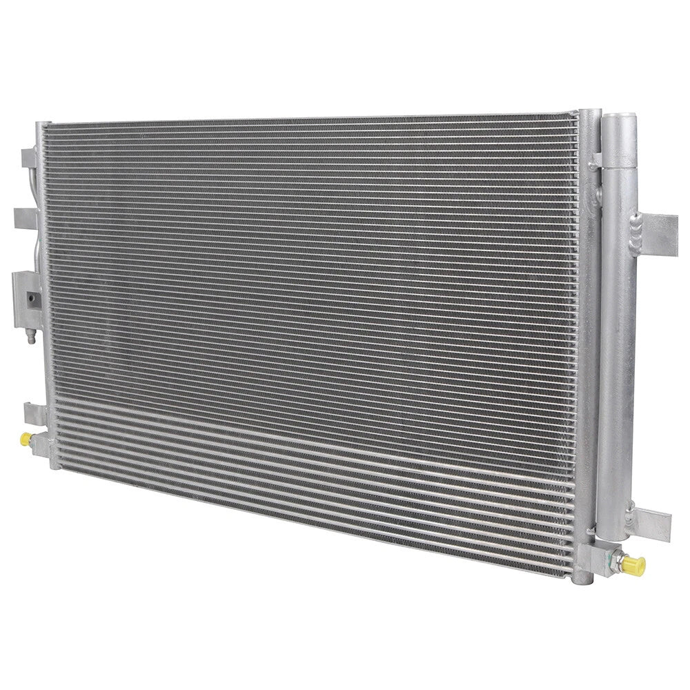 A/C Condenser for Chevy Equinox GMC Terrain (2018-2019)
