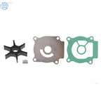 Water Pump Impeller Repair Kit for Suzuki Outboard (20-50 HP)